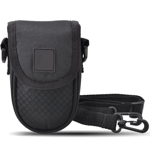 Digital Camera with Tripod and Case Z926