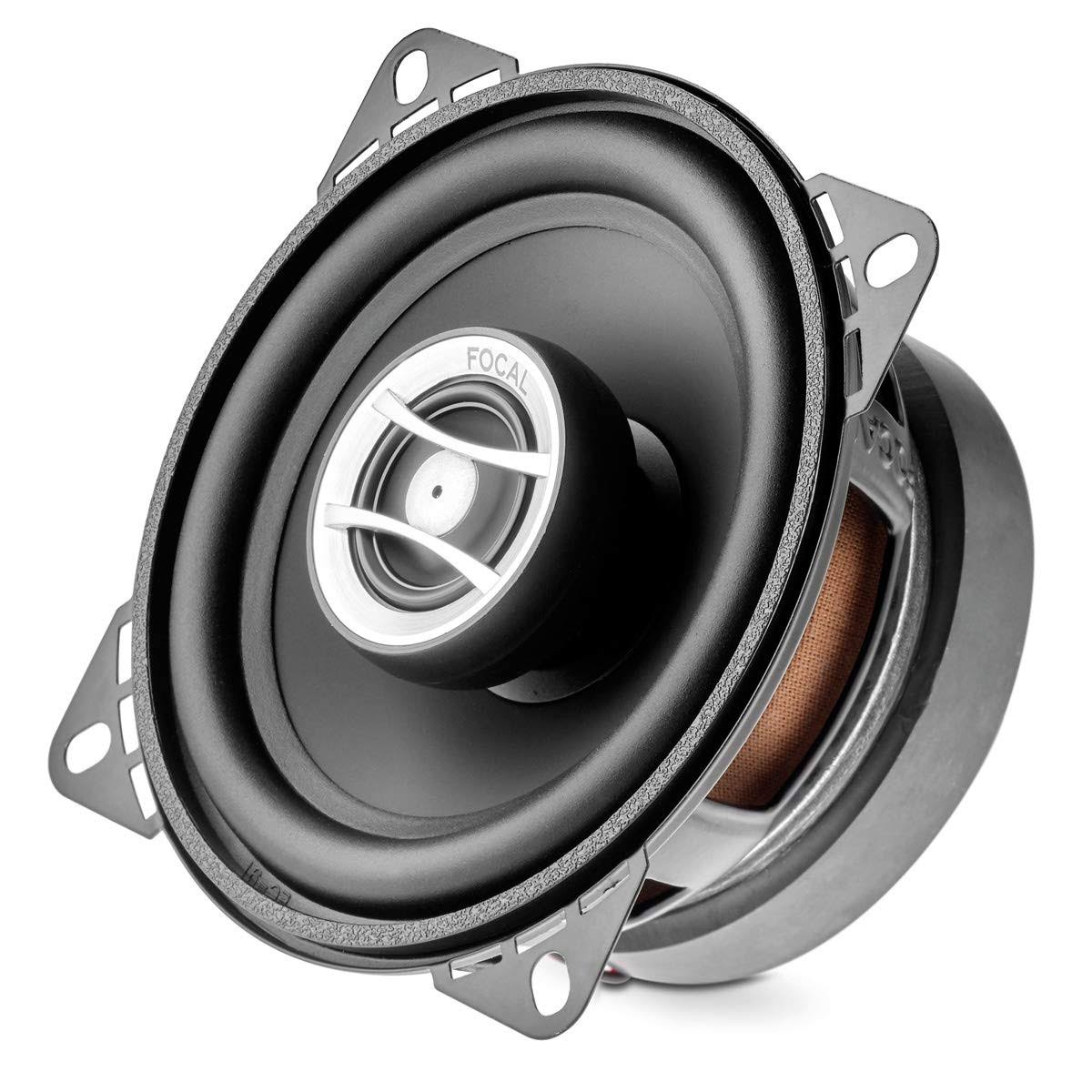 2-Way Coaxial Car Speakers G910212