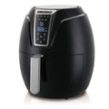 Emerald Air Fryer with Digital LED Touch Display 1400 Watts 3.2L Capacity P5743