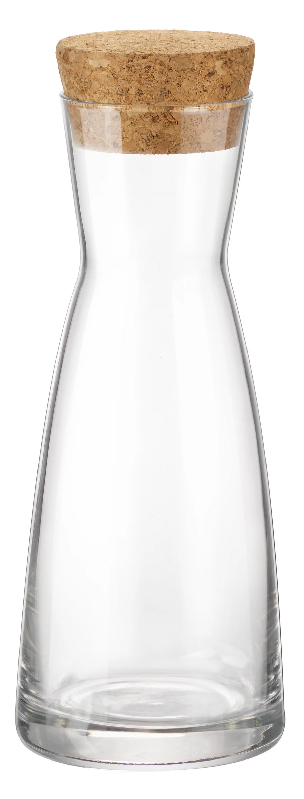 0.5L Cork Top Carafe C23287