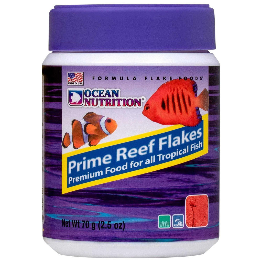 Reef Flakes F477