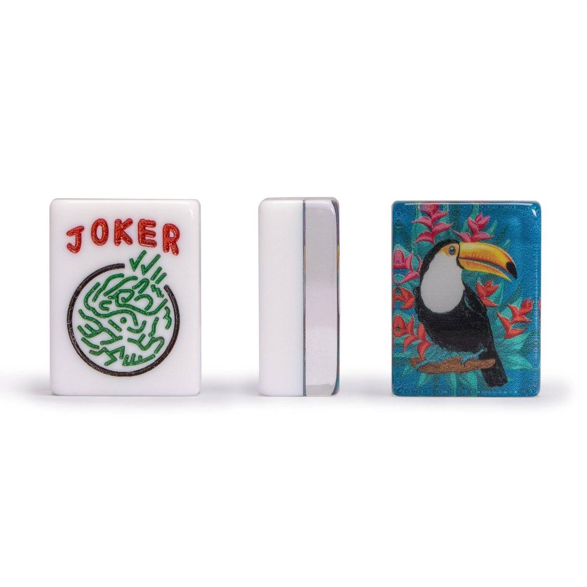 American Mahjong Tiles, Set of 166 L943734
