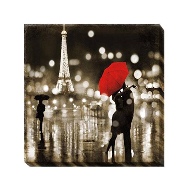 Canvas Giclee Art - 30 x 30 K172454