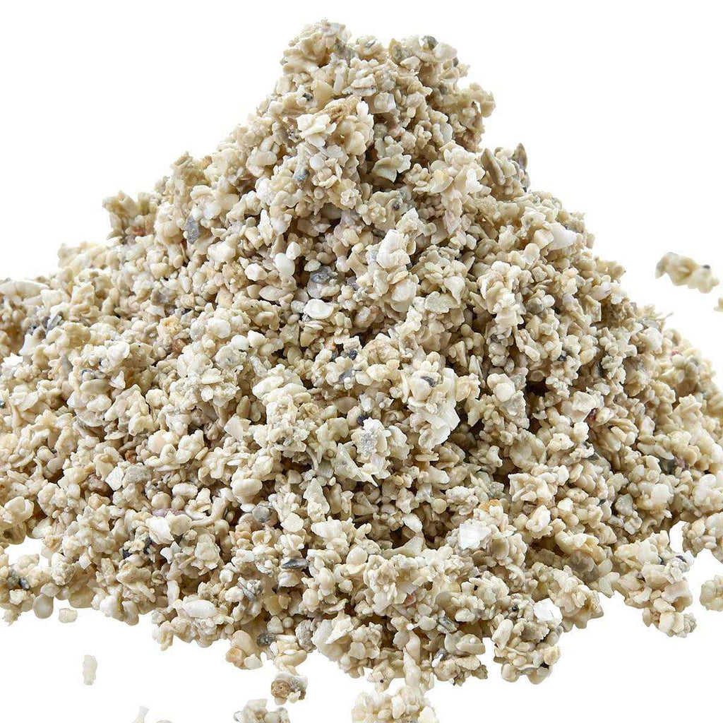 White Cichlid Sand I3617