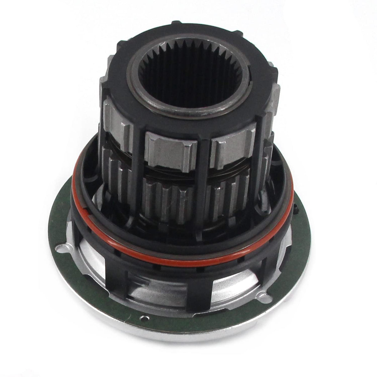 4WD Manual Locking Hub Compatible with Ford F250 F350 F450 F550 Super Duty 2005-2020 (1Pc) Pack of 2 H789382