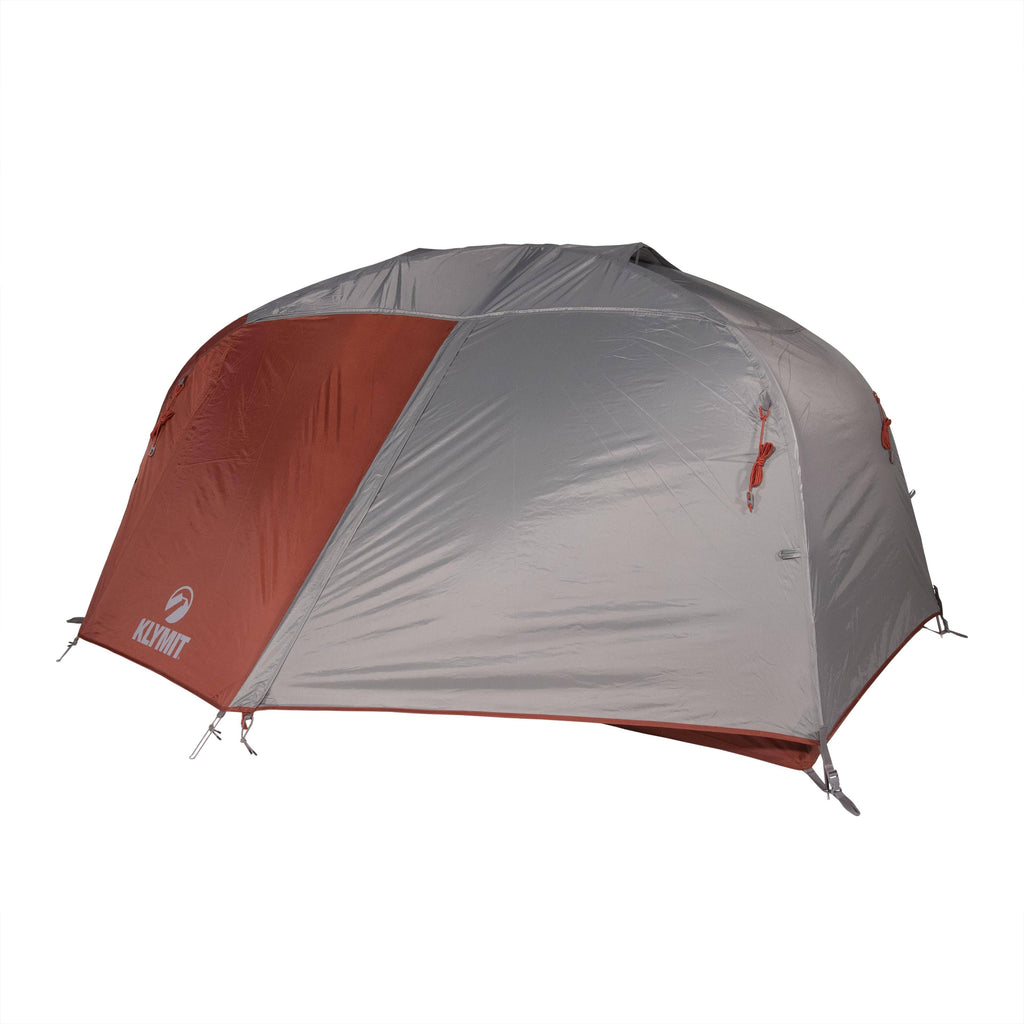 4 Person Tent Q74367
