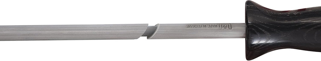10 Honing Steel High-Carbon Stainless Steel M75077