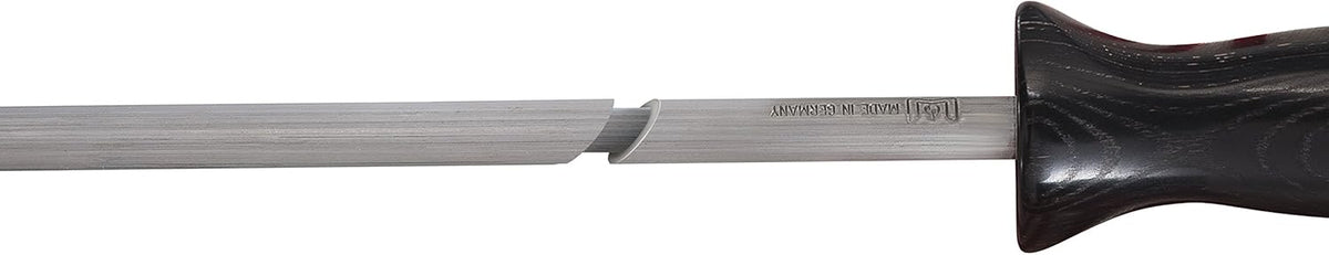 10 Honing Steel High-Carbon Stainless Steel M75077