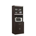 Kitchen Cabinet with 1-Drawer & Open Space F83380