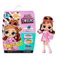 Tweens Fashion Doll with 15 Surprises 6 inches B945186