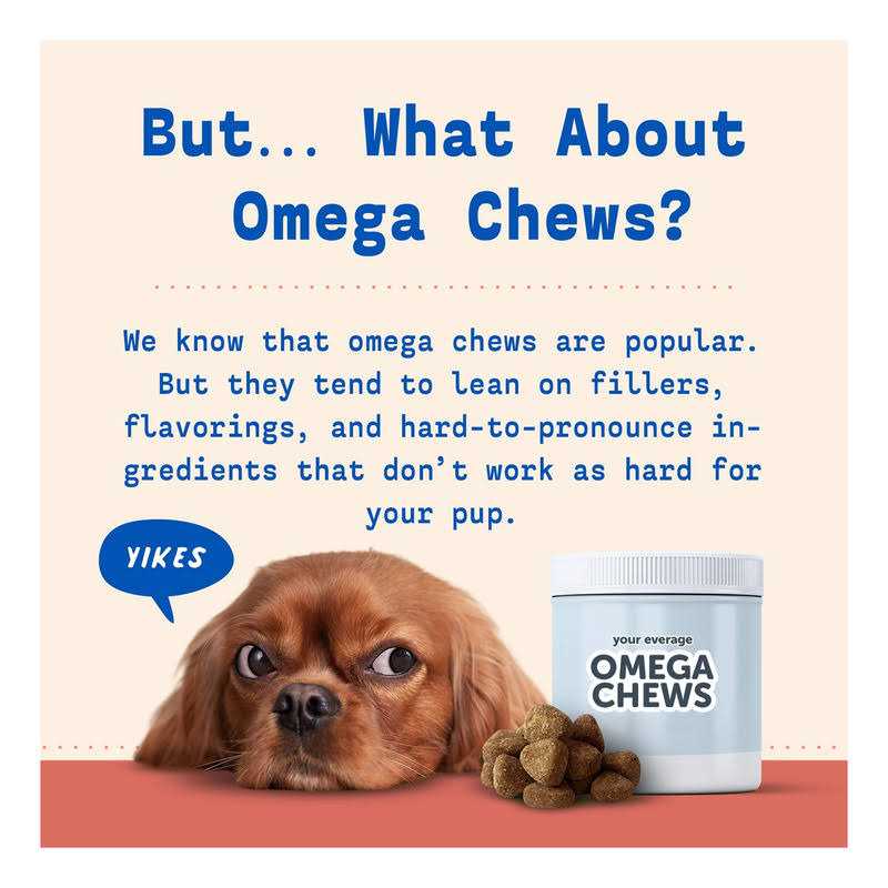 Omega Oil X8718