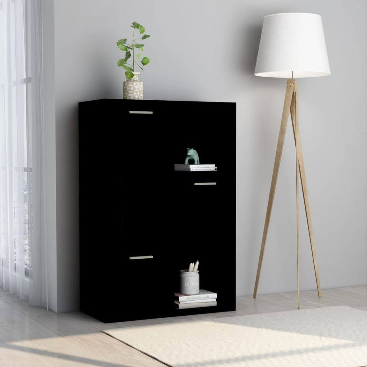 Storage Cabinet Chipboard G3080