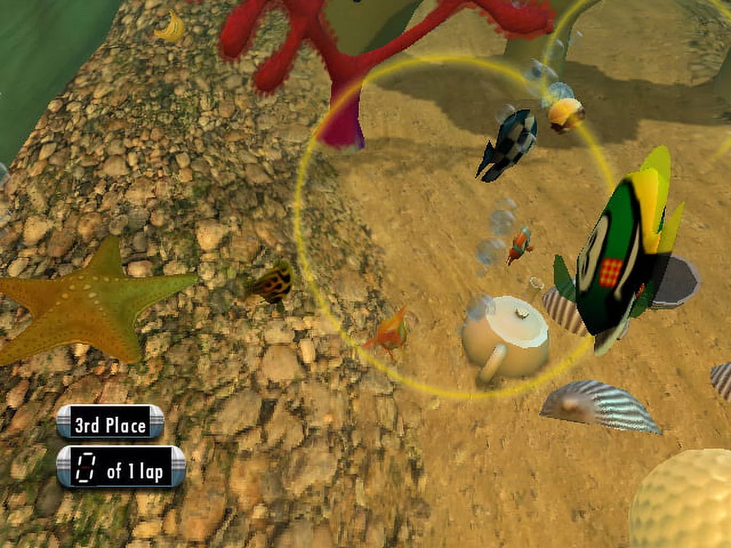 I Spy: Game Pack - Nintendo Wii G16547