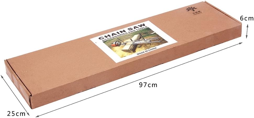 Portable Chainsaw Mill 36 Inches E315