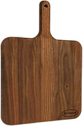 Walnut Wood Cutting Board with Juice Groove I546952