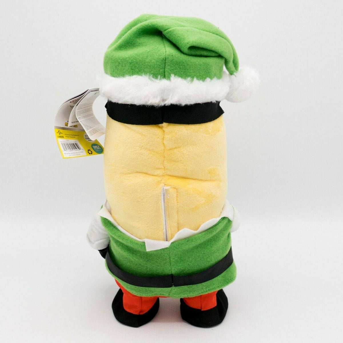 Animated Christmas Elf I818659