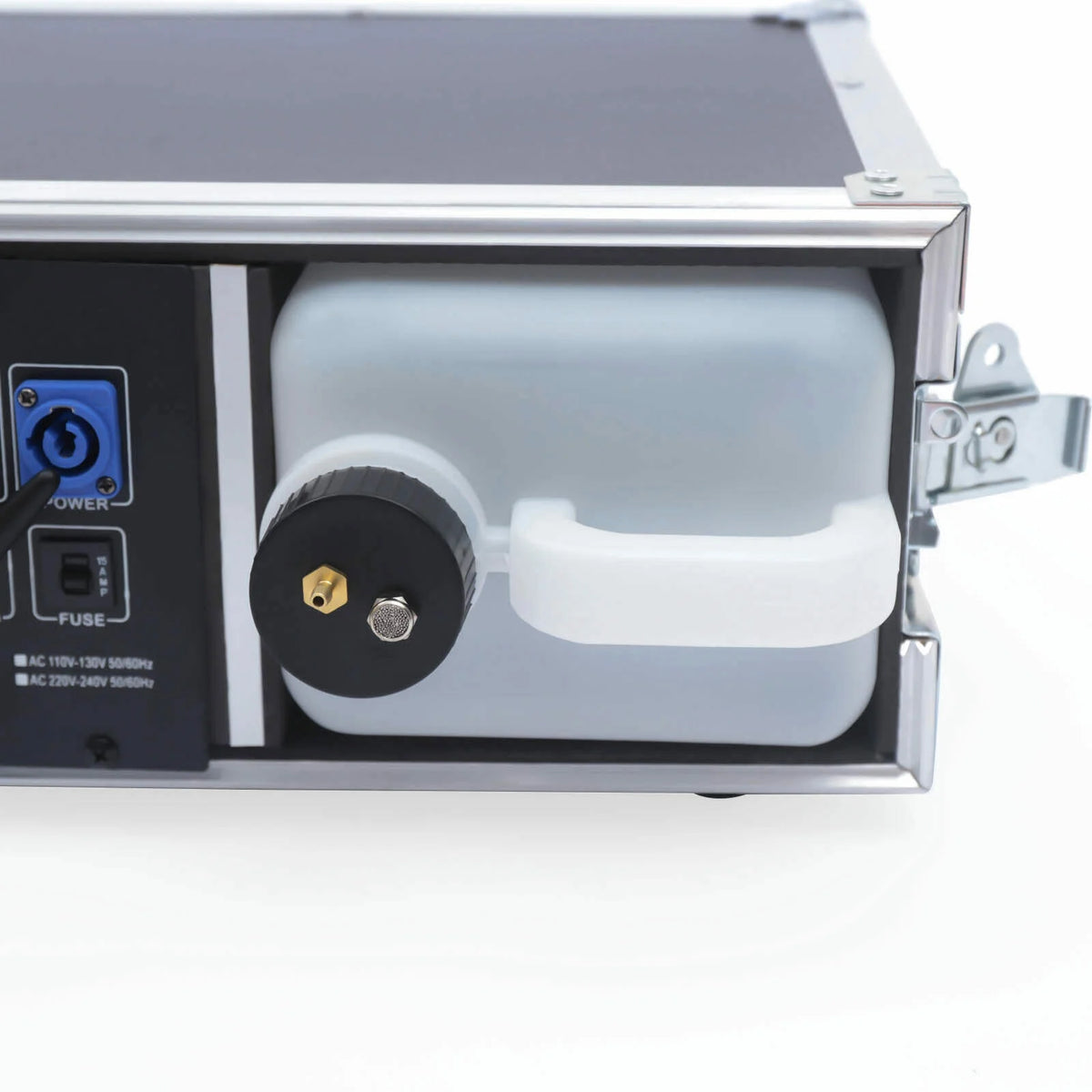 Stage Fog Machine 3.5L 1.5KW with Flight Case D371