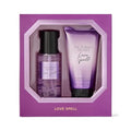 2 Piece Mini Mist & Lotion Gift Set V1733