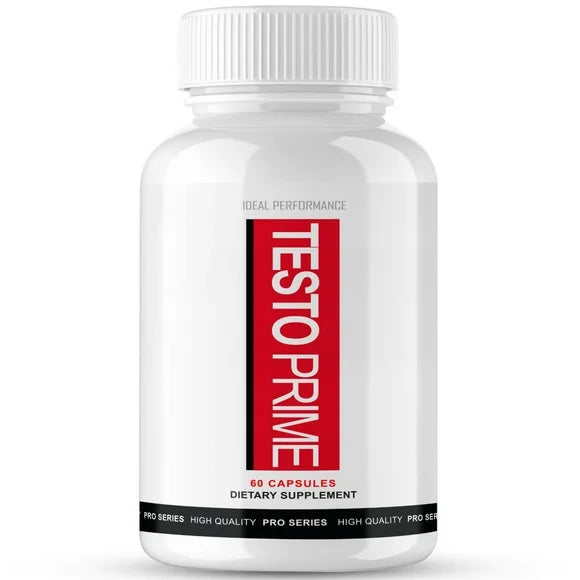 60 Capsules Supplement B9944