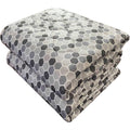 Quilted Washable Reusable Dog Pee Pads V4716