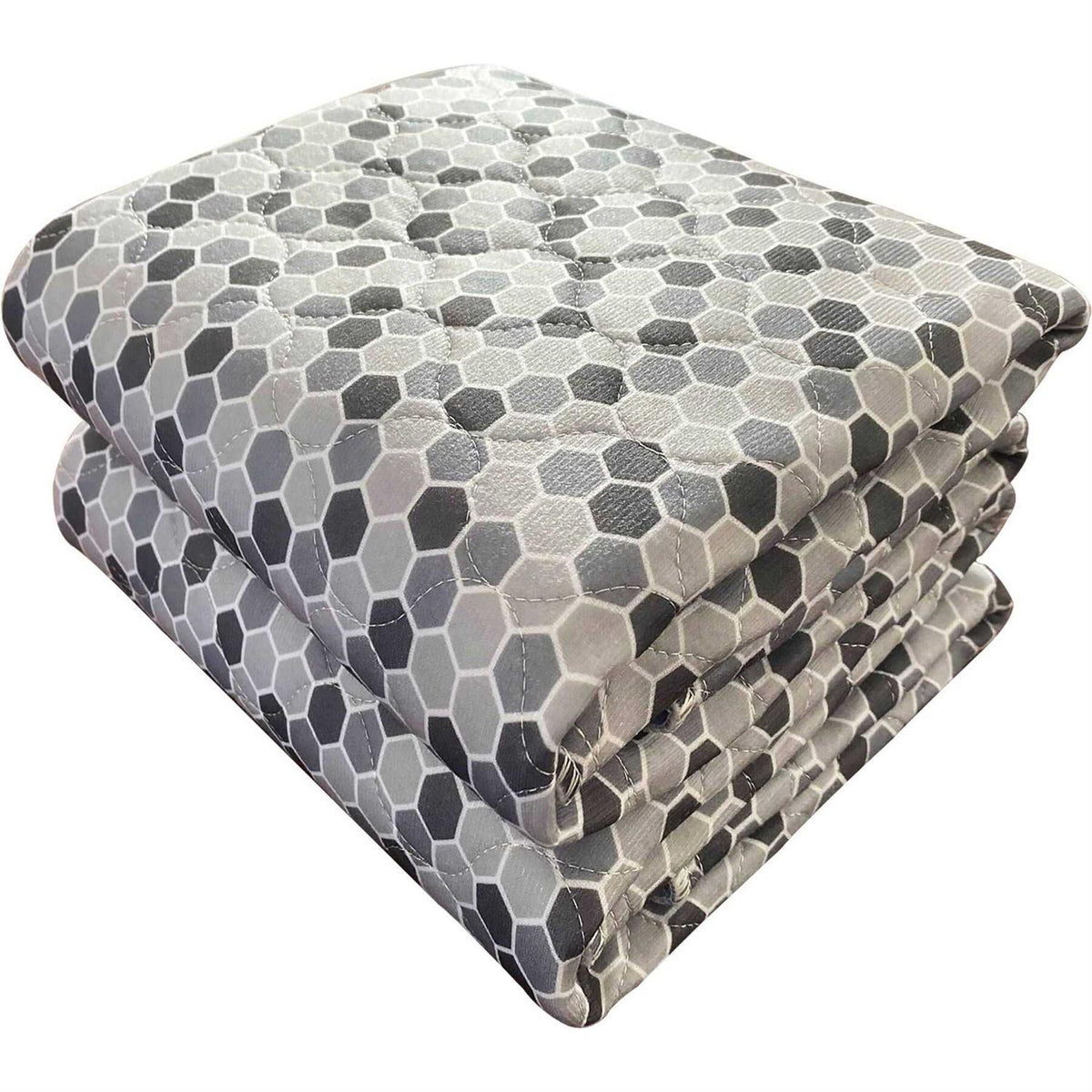Quilted Washable Reusable Dog Pee Pads V4716