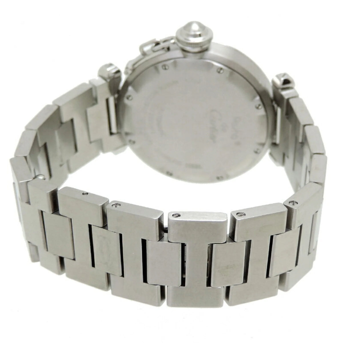 Pre-Owned Men's Watch Big Date X6395