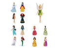 13 Princess Dolls Classic Set 12" Boxed E21912
