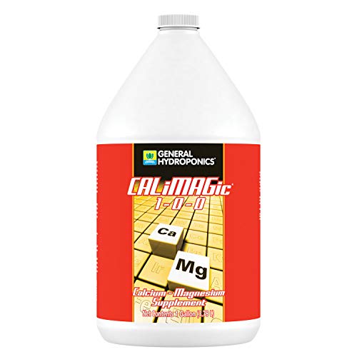 CALiMAGic 1-0-0 Concentrated Blend of Calcium & Magnesium, 1-Quart R730