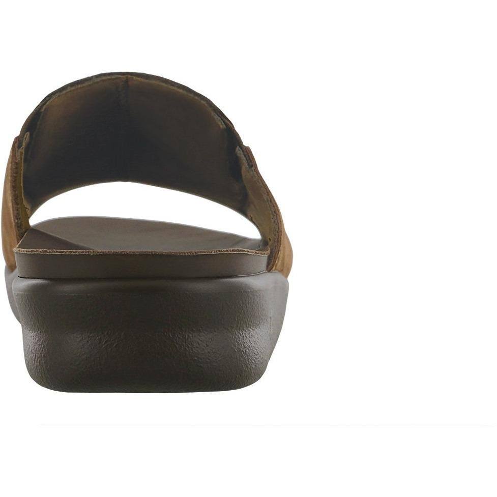 Brown 8.5 Wide Voyage Shoes D738