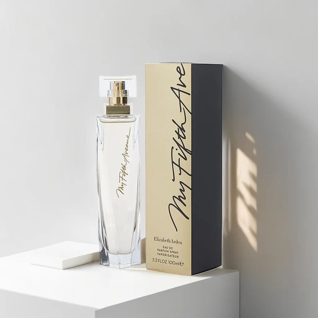 Eau de Parfum Spray 3.3 oz V431