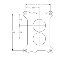 Carburetor E102