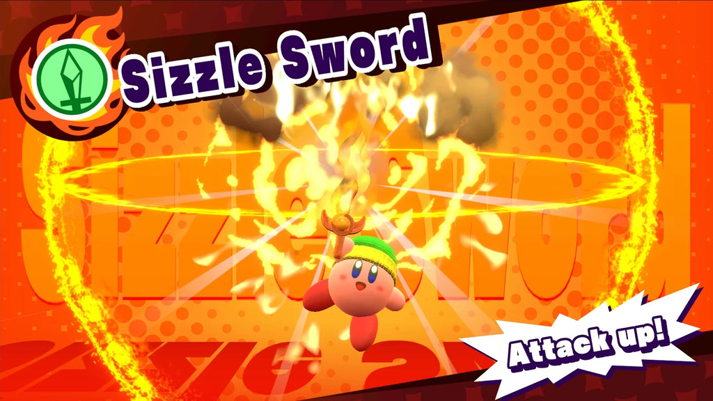 Kirby Star Allies - Nintendo Switch U6181