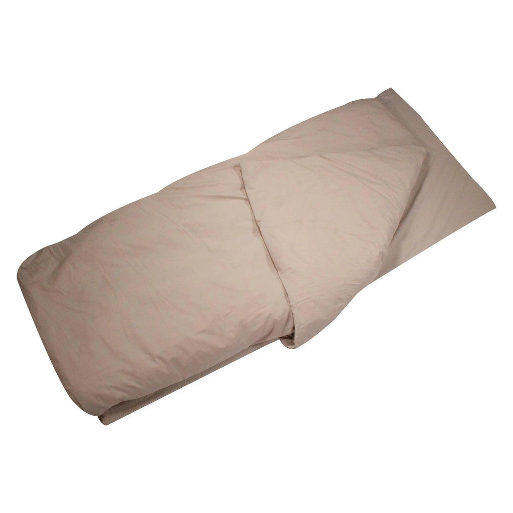 Sleeping Pad XL Cappuccino J35245
