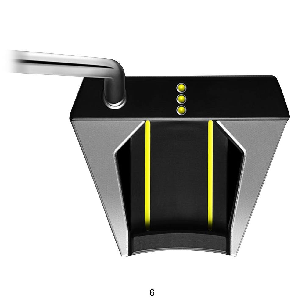 Phantom x 6 Putter O437