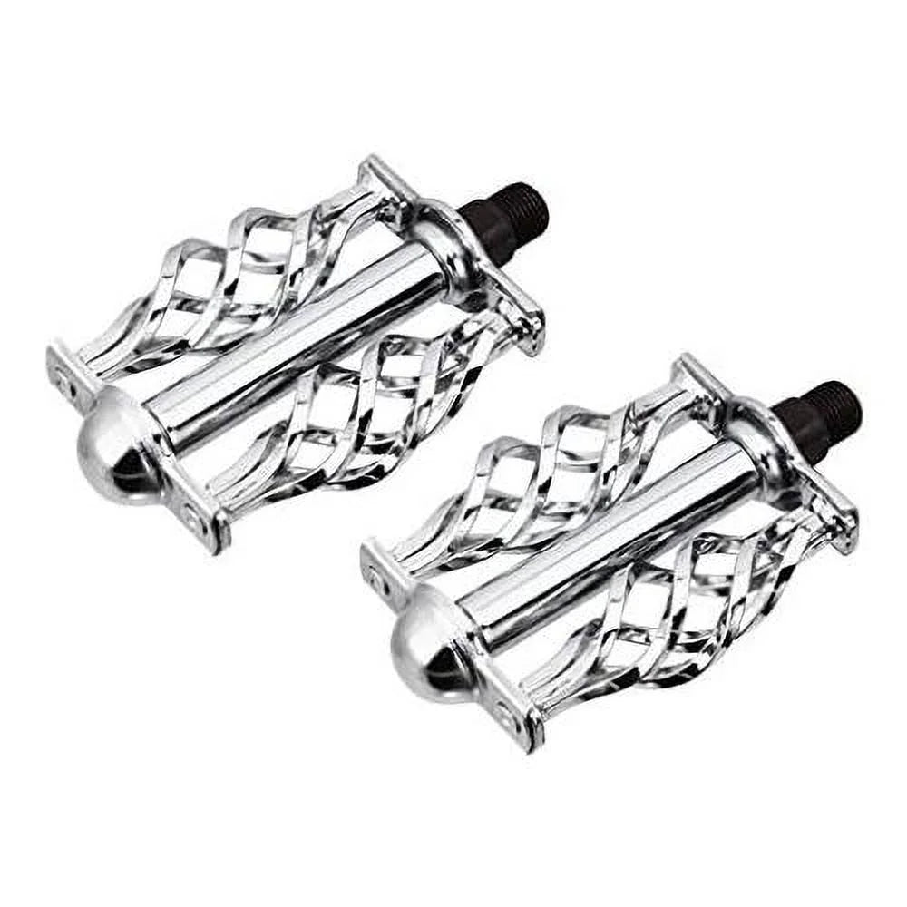 Chrome Pedals H311
