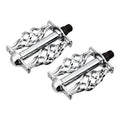 Chrome Pedals H311