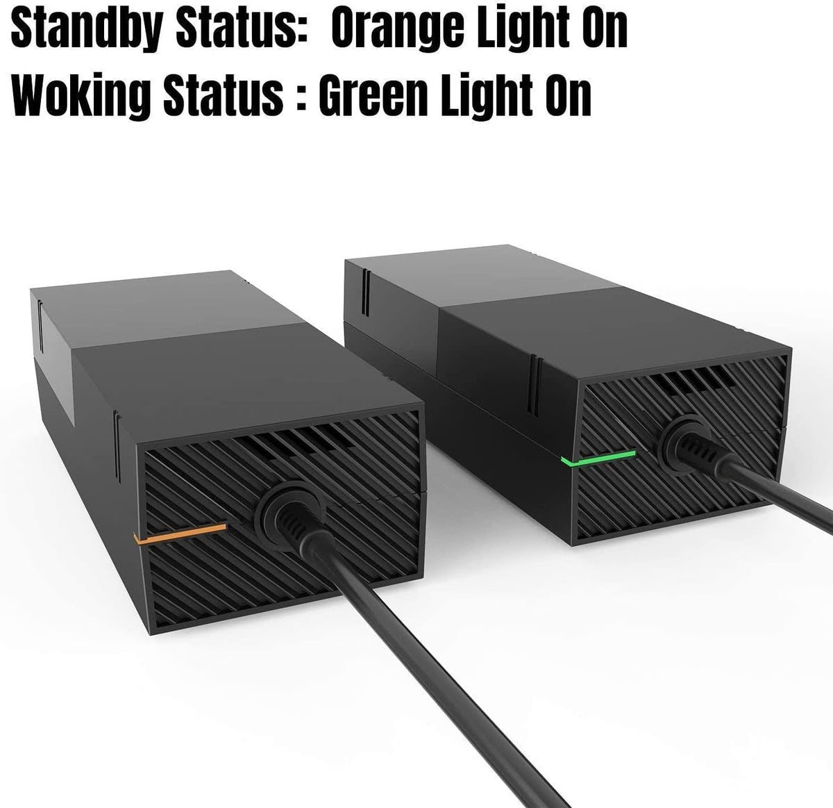 Power Brick for Xbox One D863407