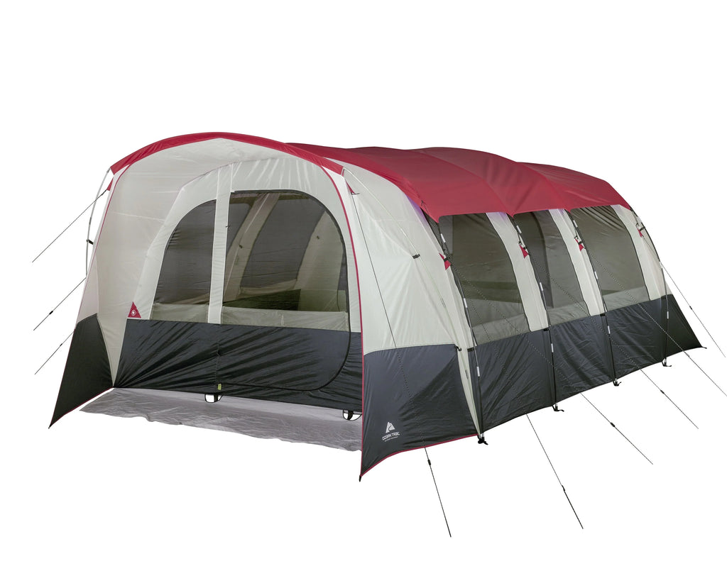 16-Person Tube Tent L64292