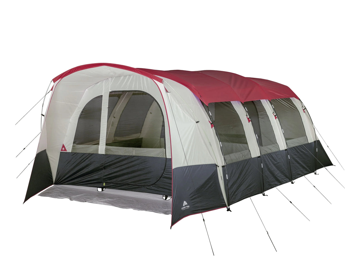 16-Person Tube Tent L64292