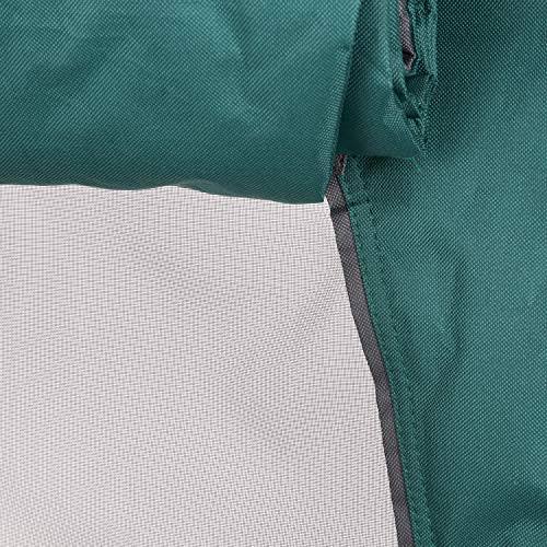 Padded Portable Folding Camping Chair Y89874