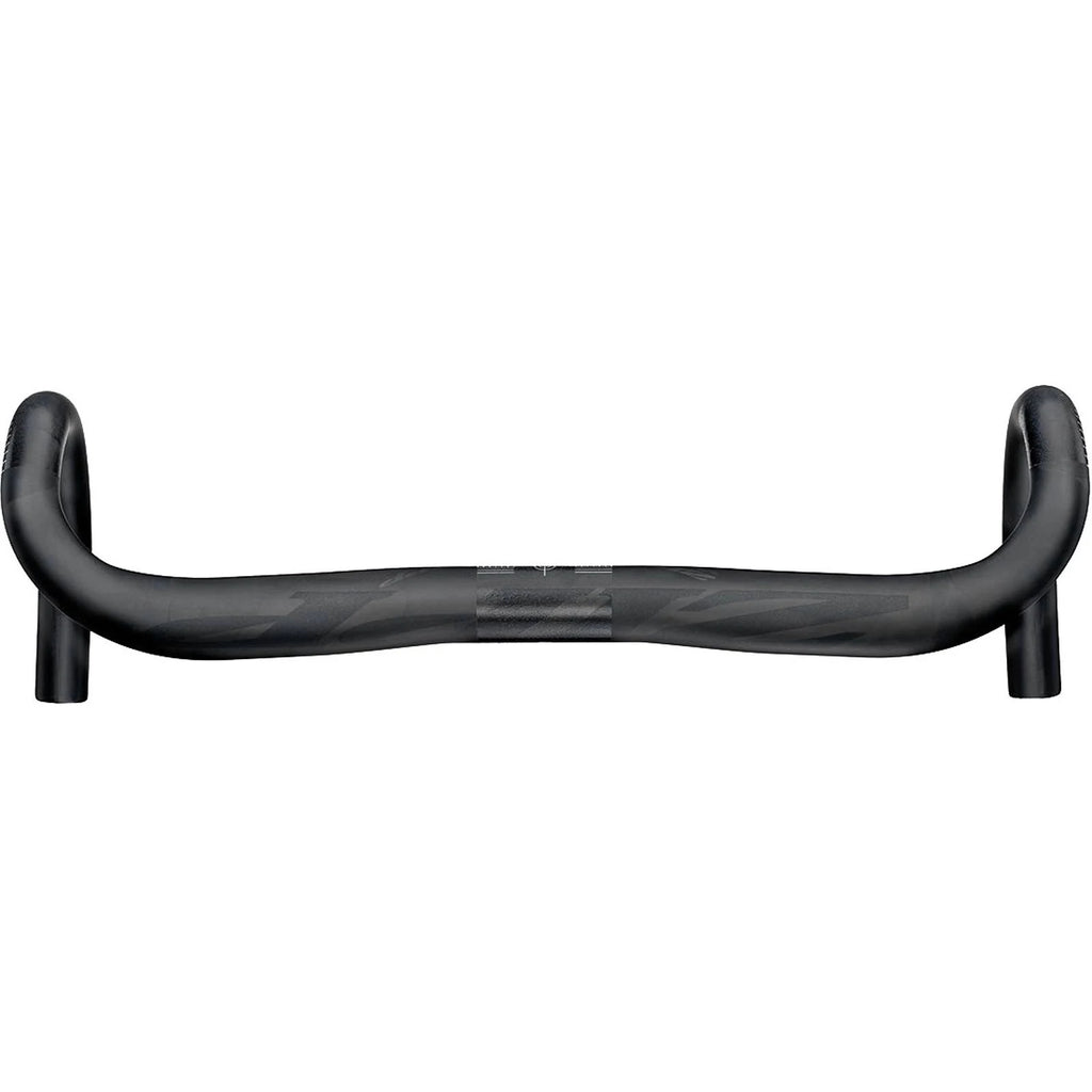 Black Carbon Handlebar 44cm Q18587
