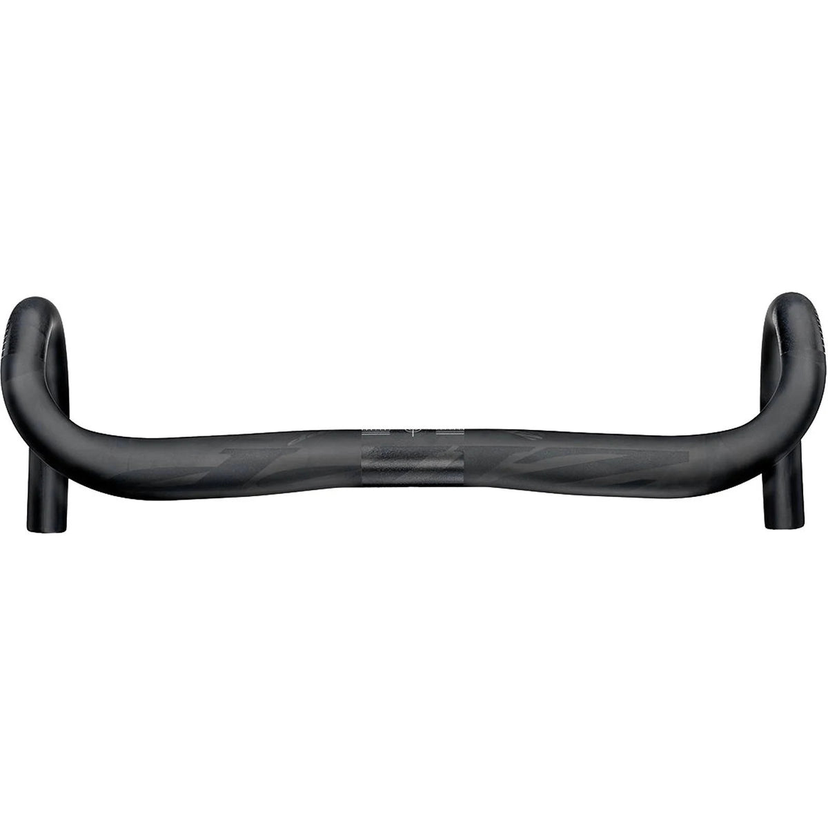 Black Carbon Handlebar 44cm Q18587
