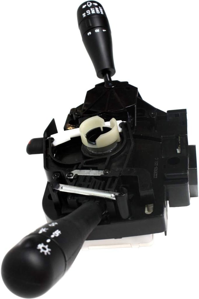 Turn Signal Switch for Saturn SL / SL1 / SL2 1995-2002 R22826