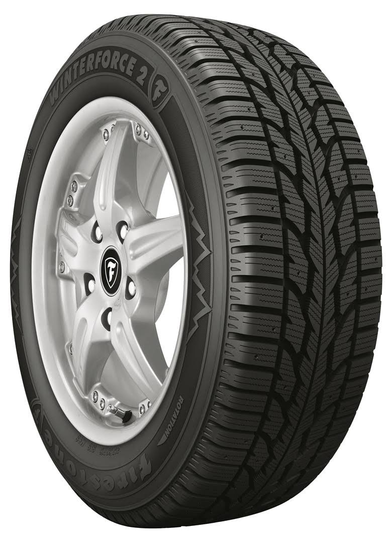 235/65R18 XL 106S Tire X7713