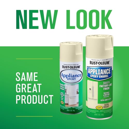 Appliance Epoxy Spray Paint C5074
