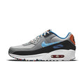 Boys Air Max 90 Shoes D828