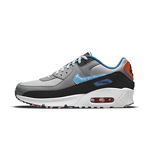 Boys Air Max 90 Shoes D828