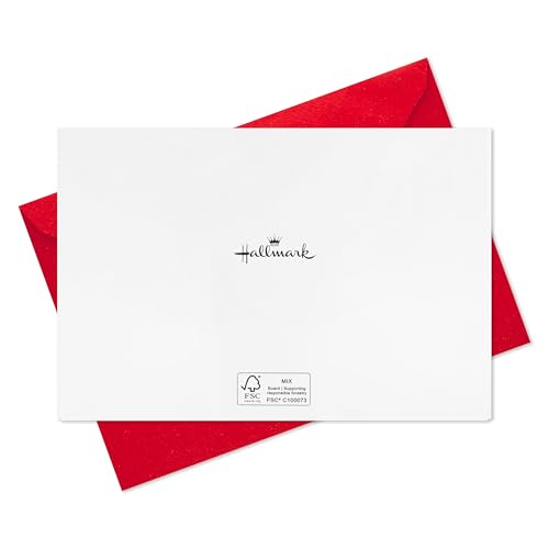 40 Cards and 40 Envelopes Boxed Christmas Cards A390259