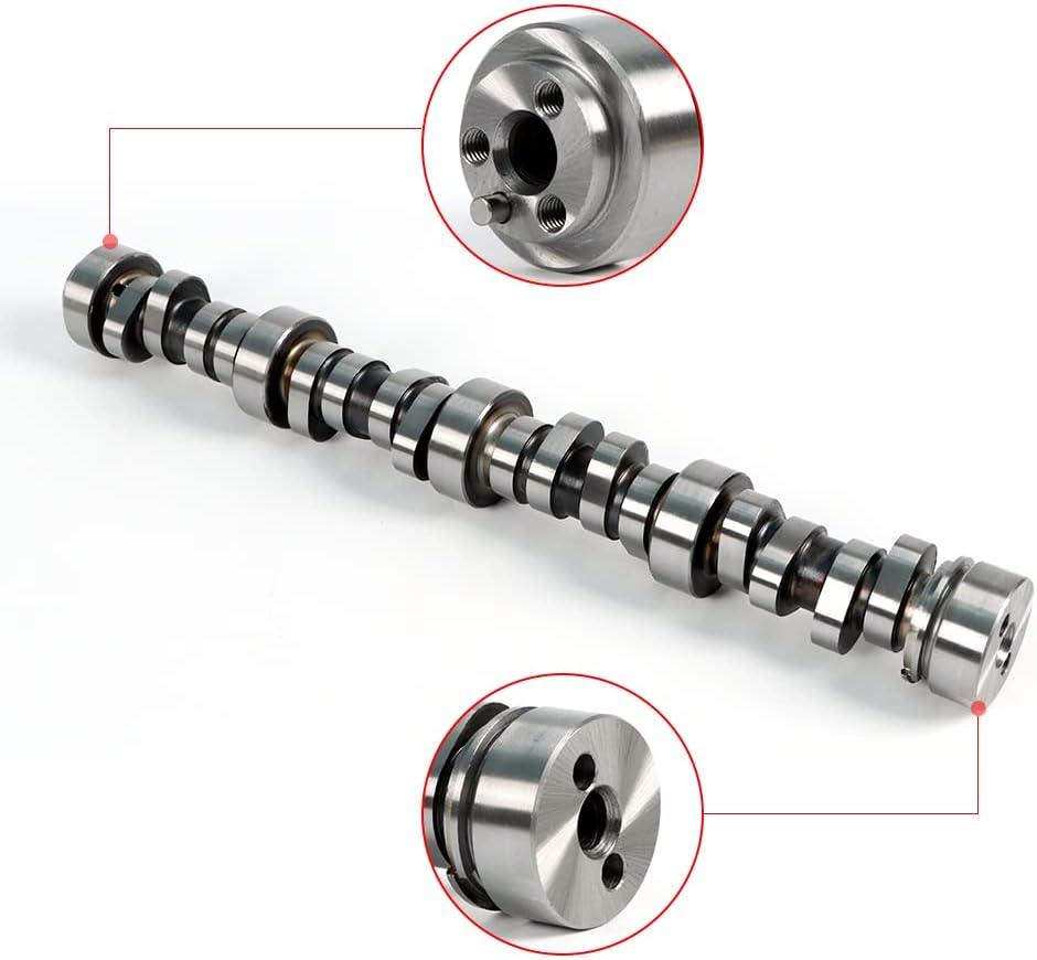 Hydraulic Roller Camshaft M189194
