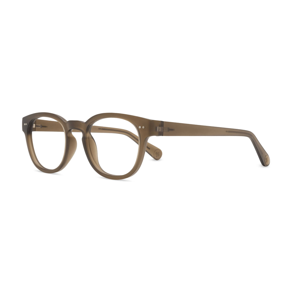 Navy +2.0 Reading Glasses O87825